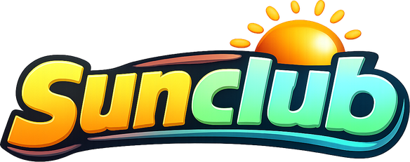 Logo Sunclub
